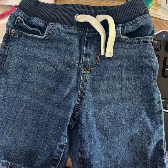 Jean Shorts Boys - Picture 1 of 3